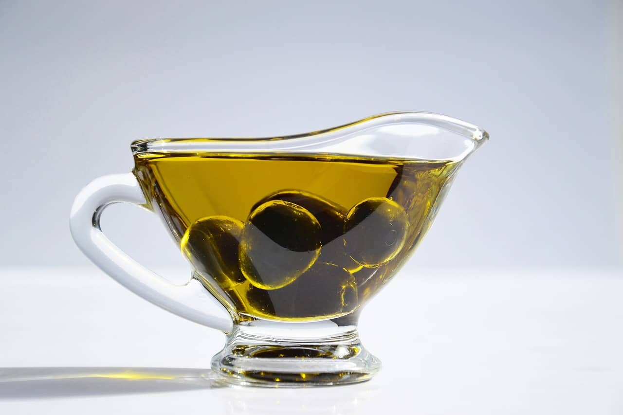 שמן מאה אחוז 