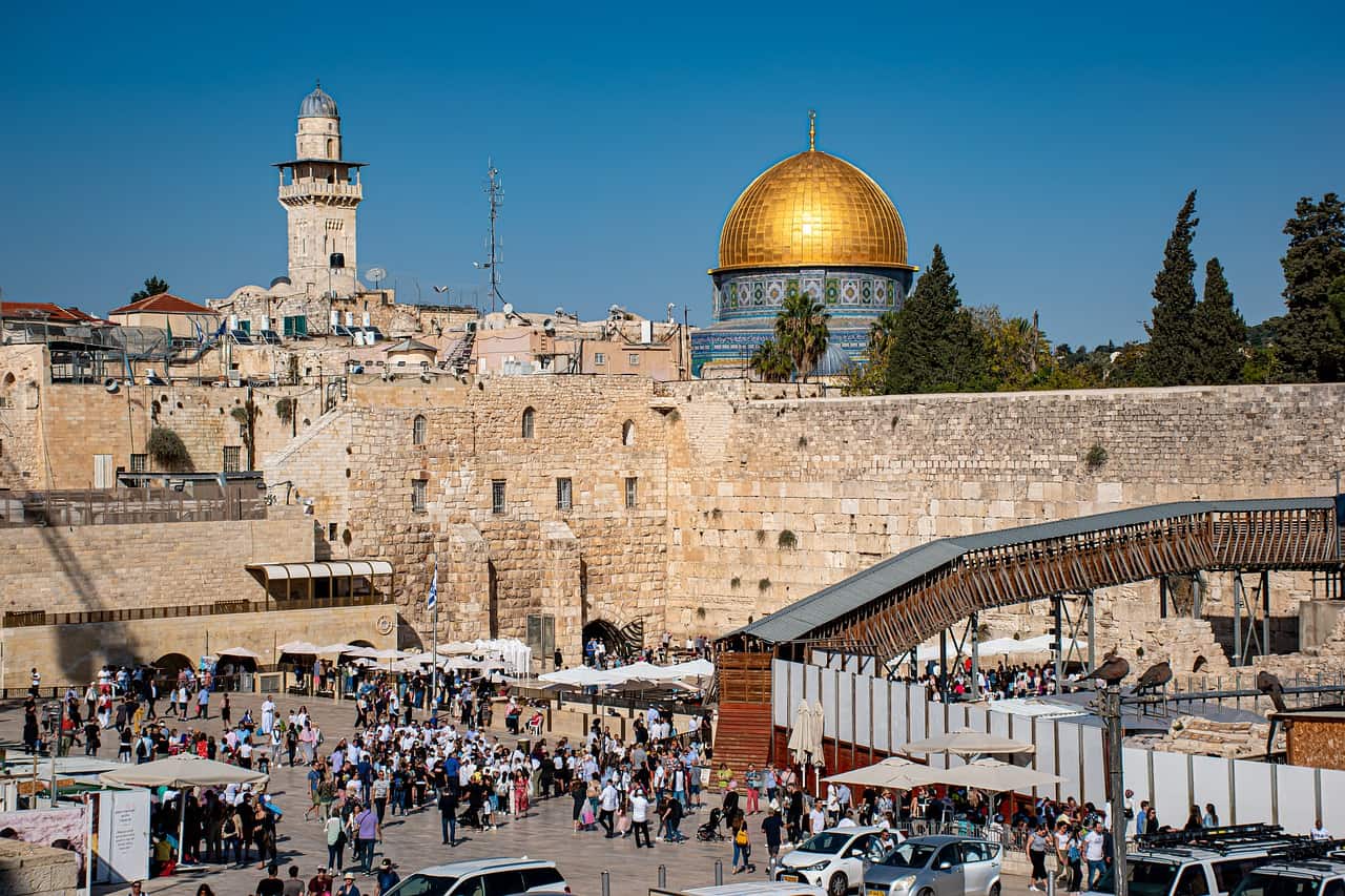 איך מתכוננים נכון ליום בר המצווה בכותל